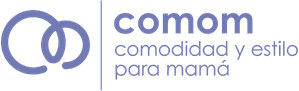Comom - "Comodidad y Estilo para Mamá"